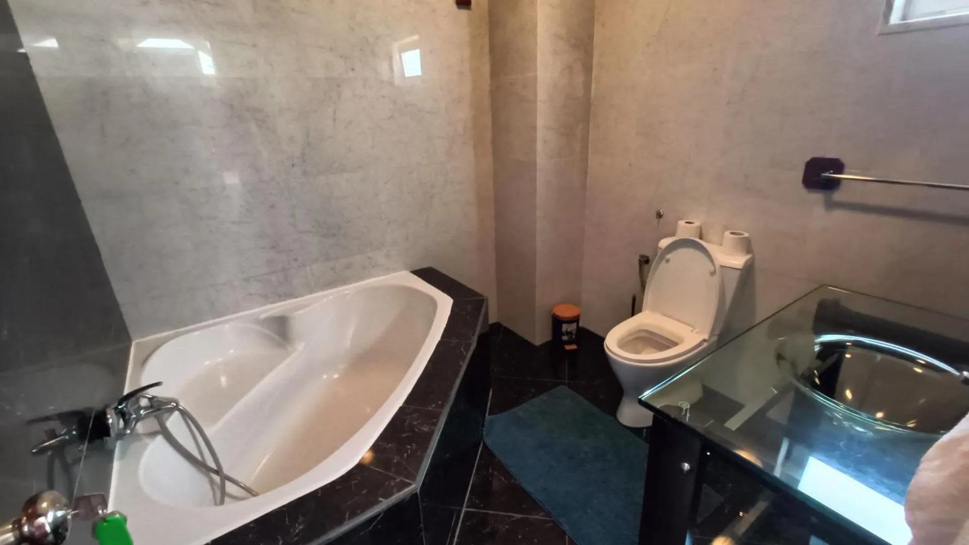 タラファル Casa Miami Bed & Breakfast 0*,