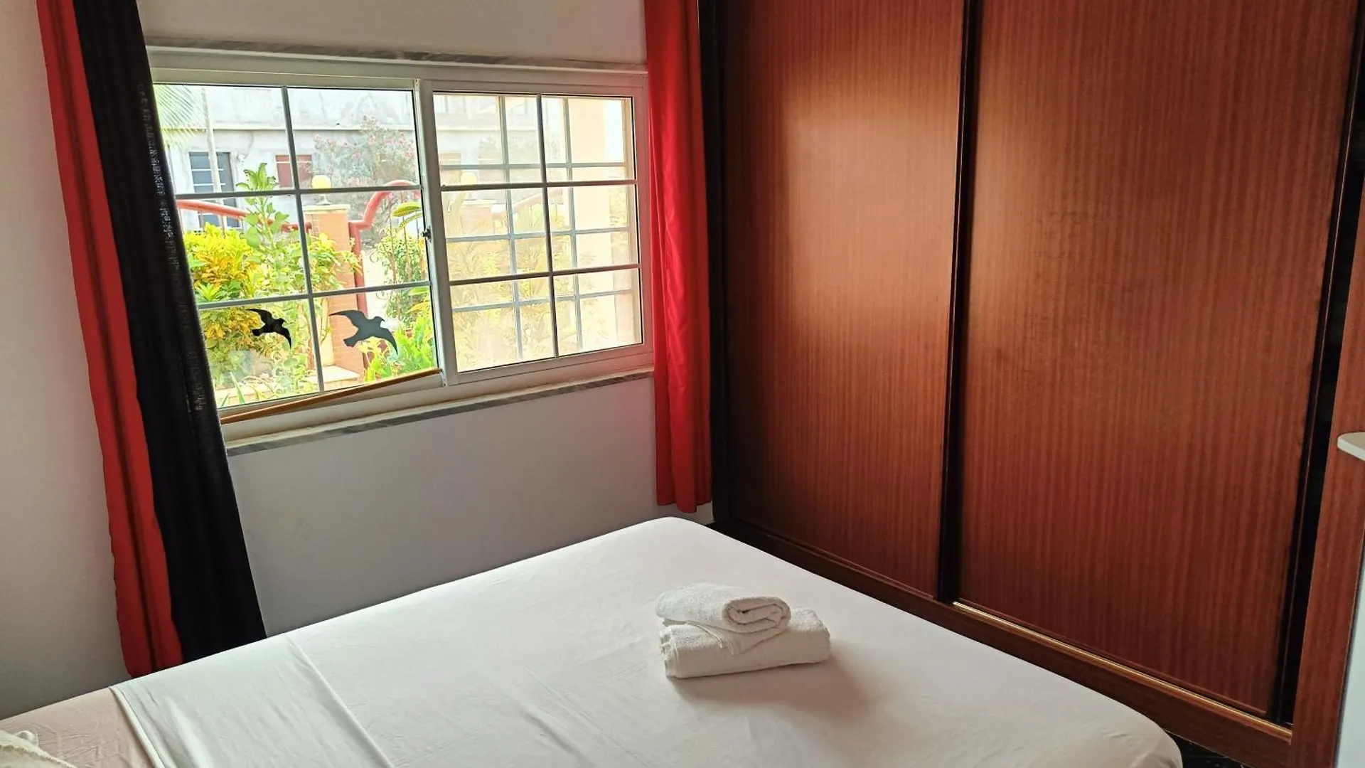 タラファル Casa Miami Bed & Breakfast