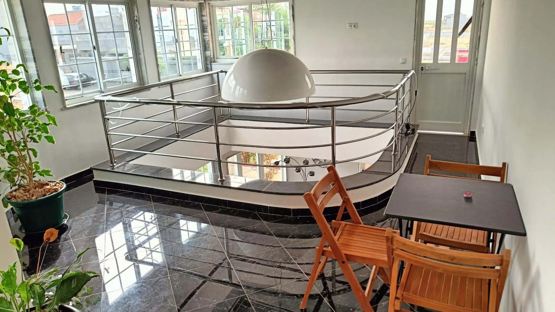 タラファル Casa Miami Bed & Breakfast