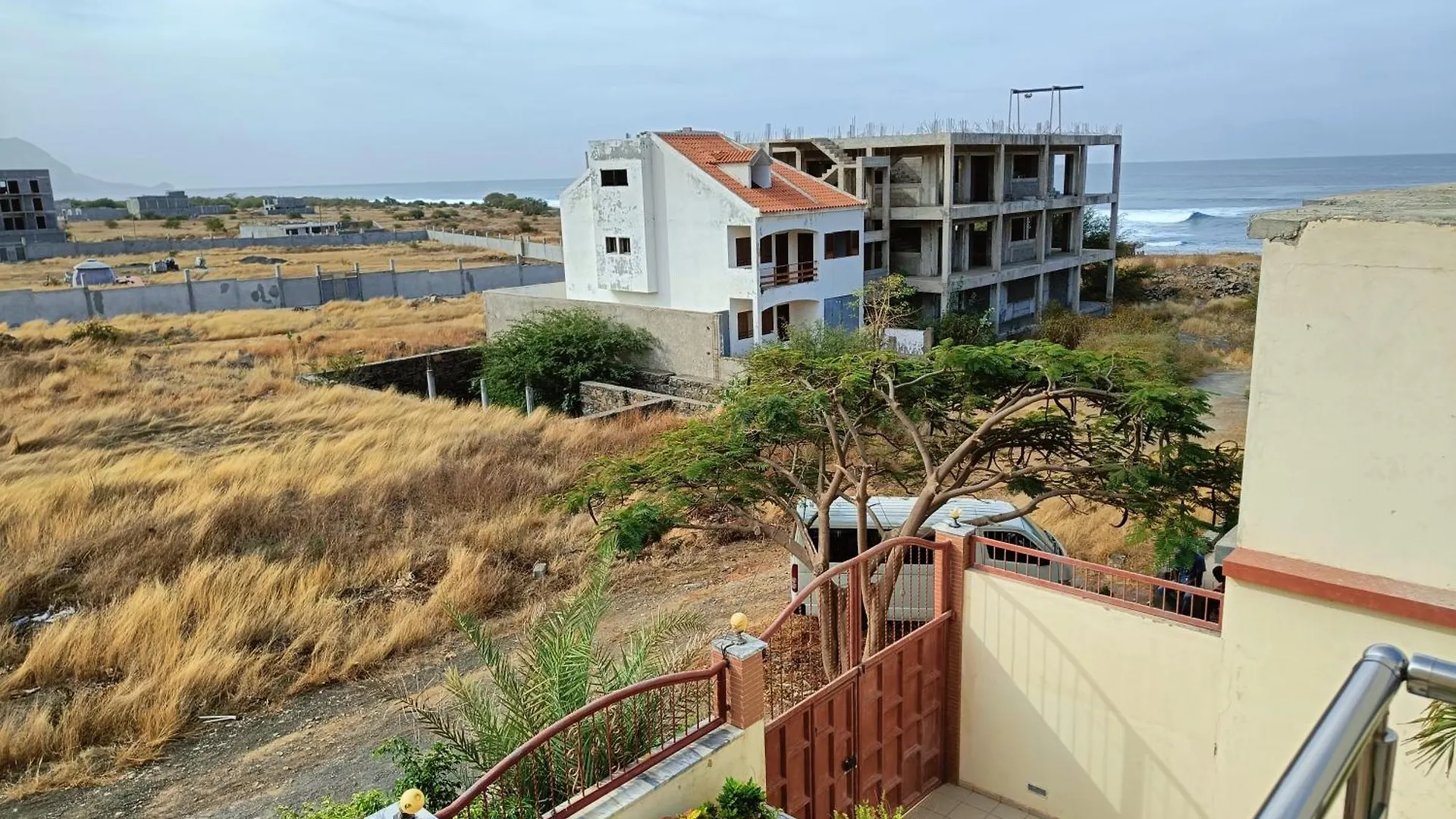 タラファル Casa Miami Bed & Breakfast 0*,