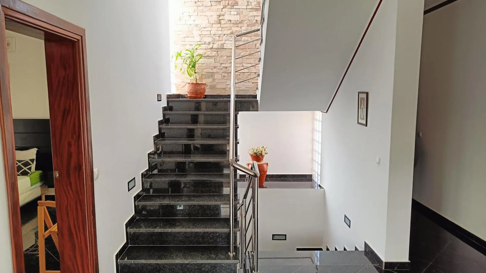 タラファル Casa Miami Bed & Breakfast
