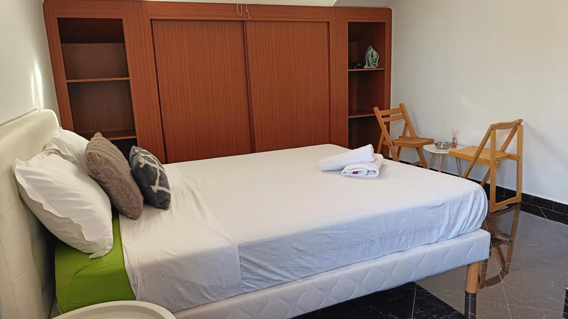 タラファル Casa Miami Bed & Breakfast