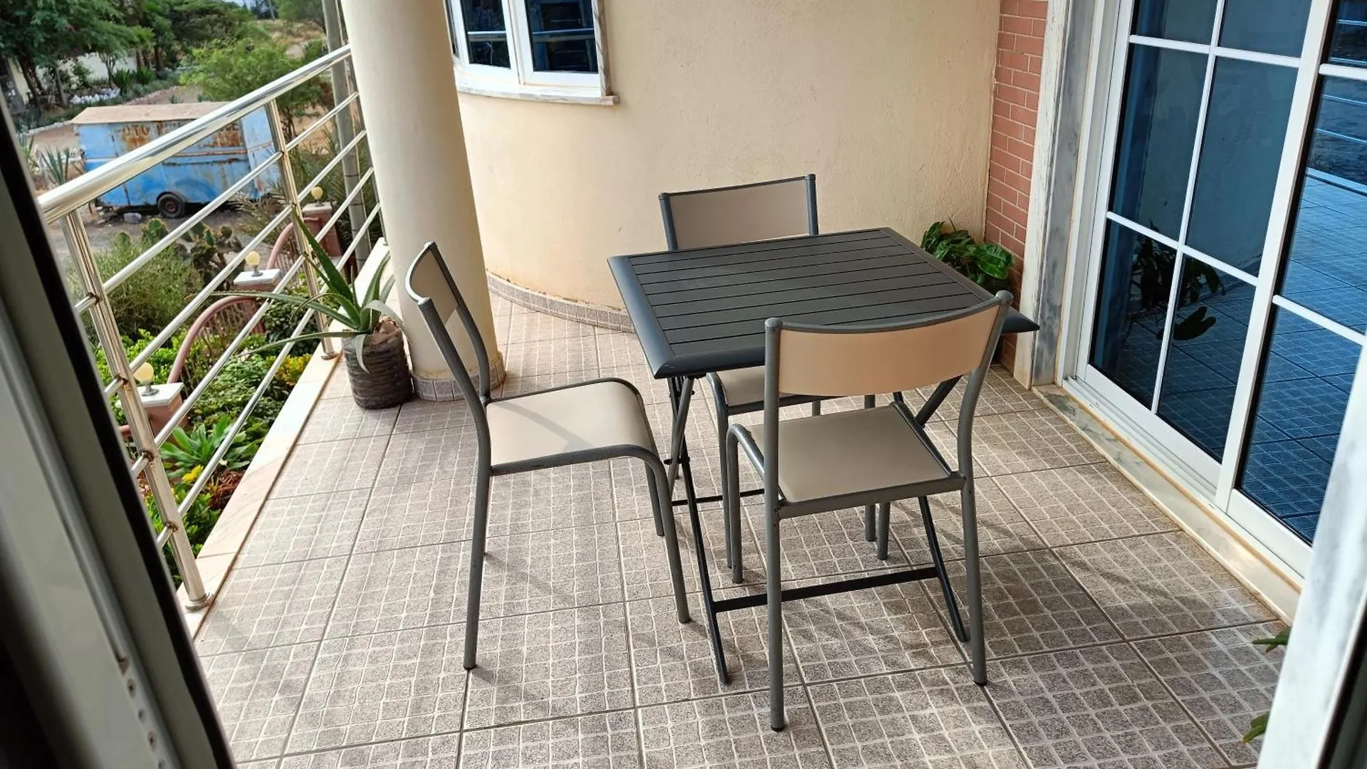 タラファル Casa Miami Bed & Breakfast 0*,
