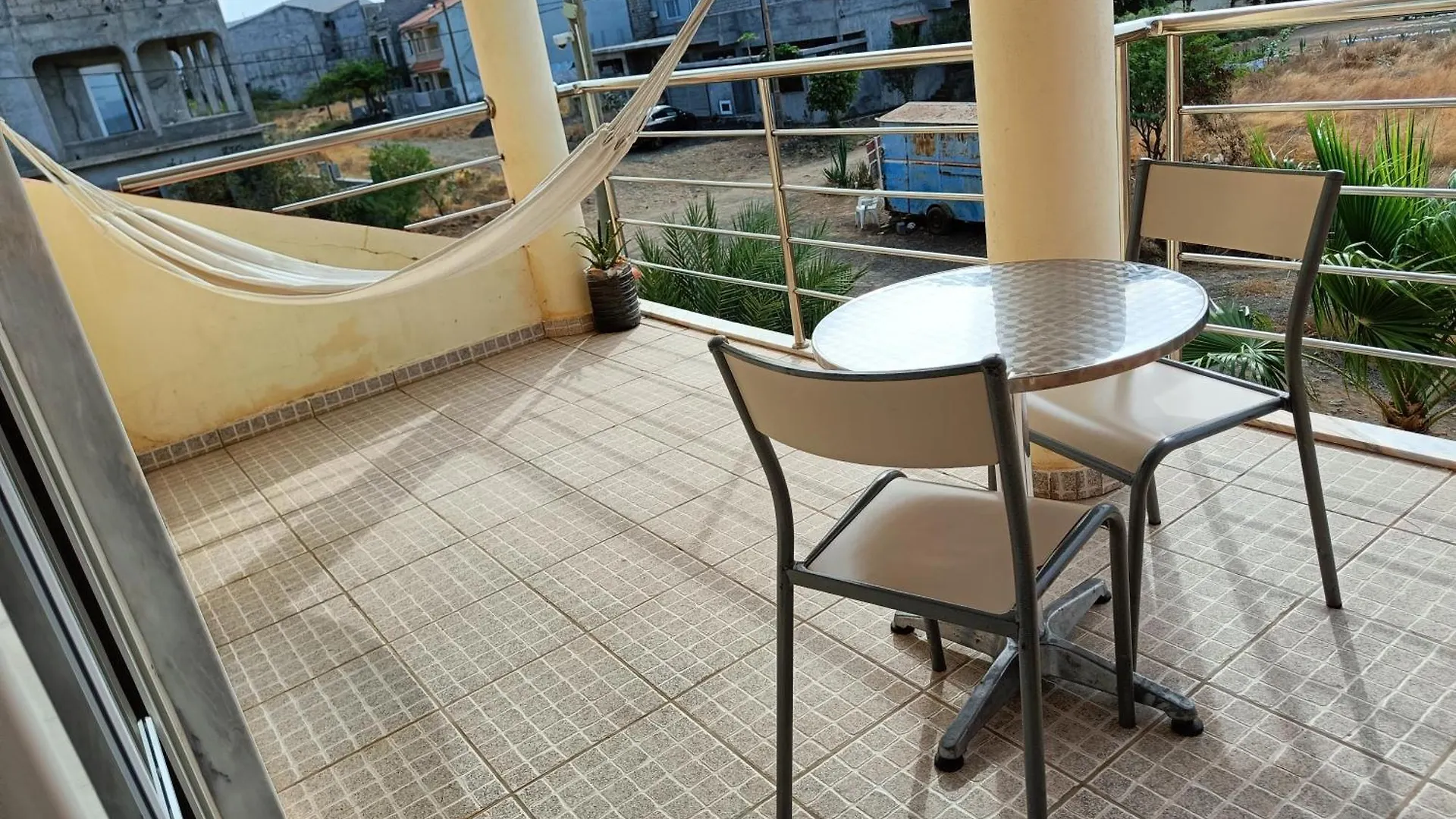 タラファル Casa Miami Bed & Breakfast 0*,