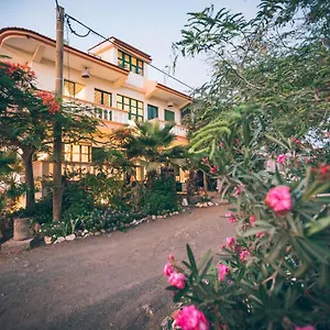 Bed and breakfast Casa Strela